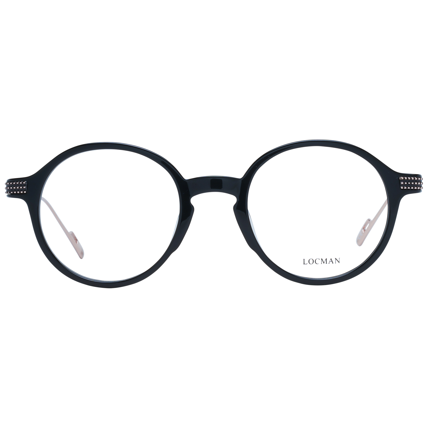 LOCMAN MOD. LOCV002 48BLK