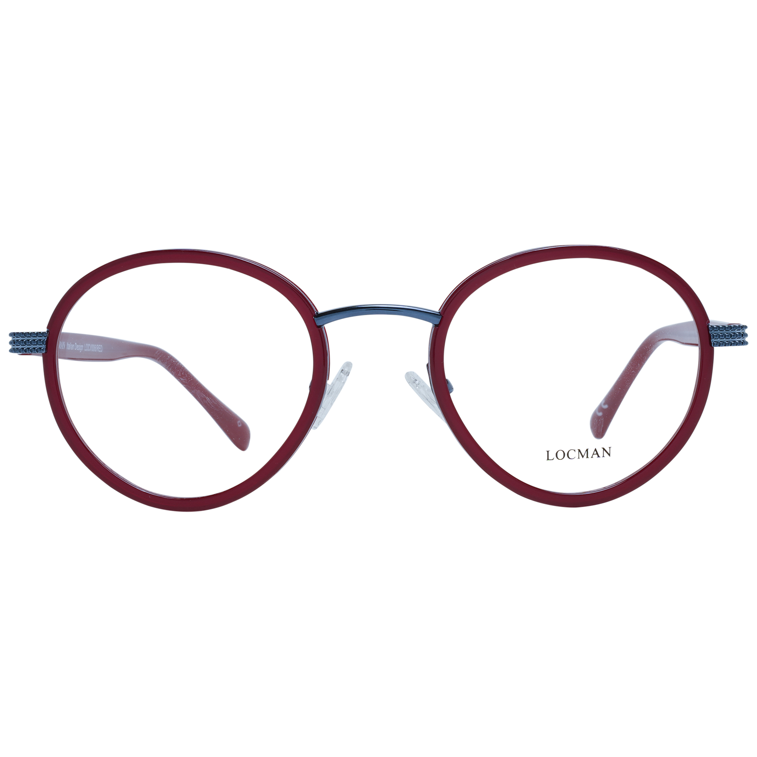 LOCMAN MOD. LOCV006 50RED