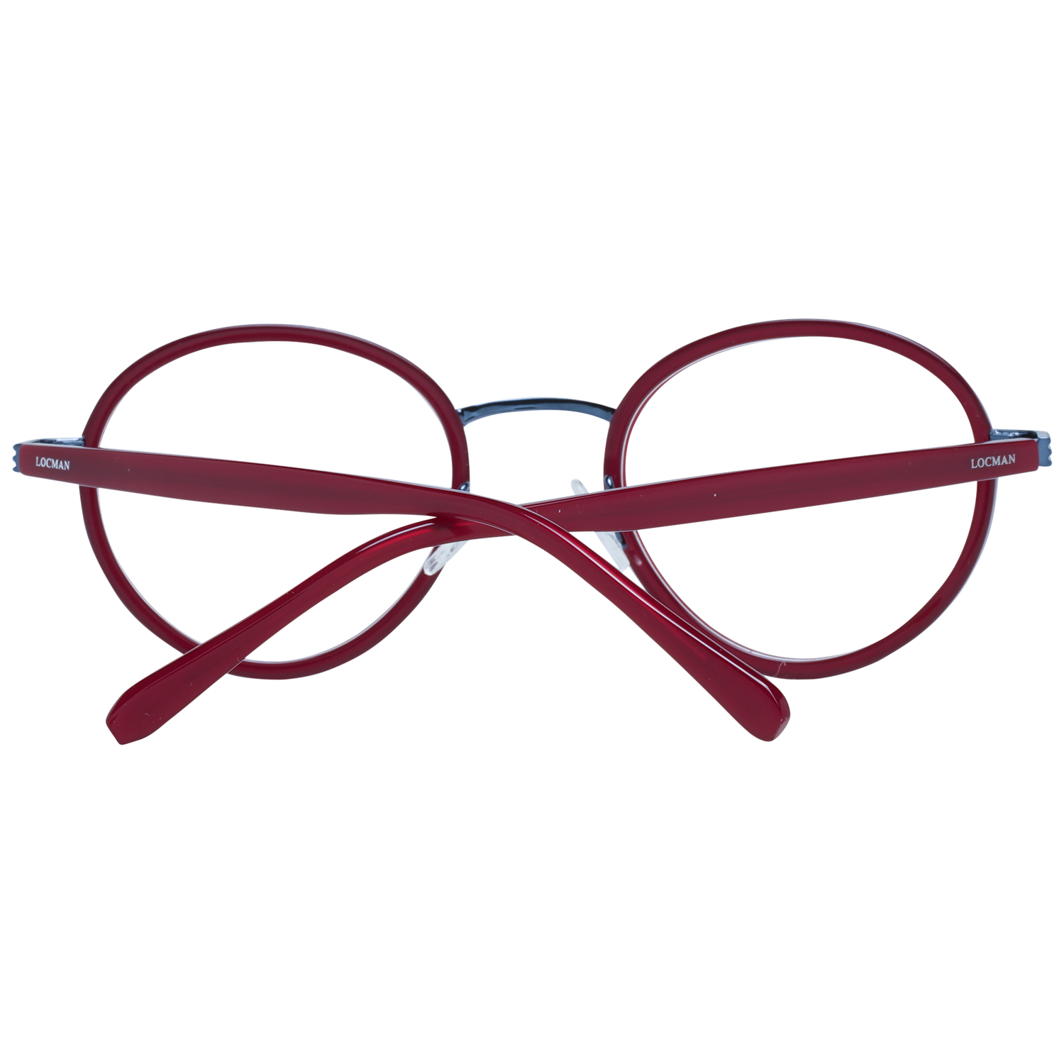 LOCMAN MOD. LOCV006 50RED