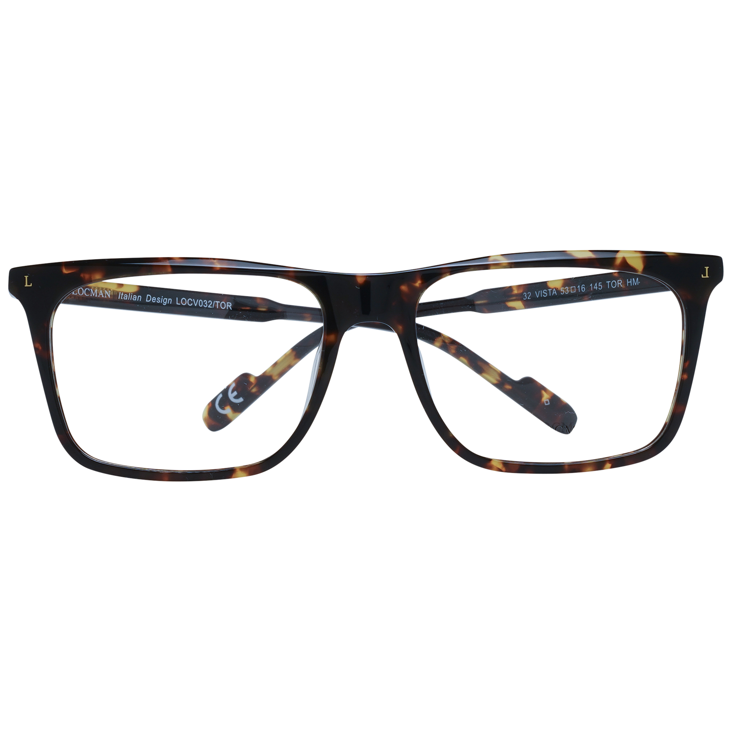 LOCMAN MOD. LOCV032 53TOR