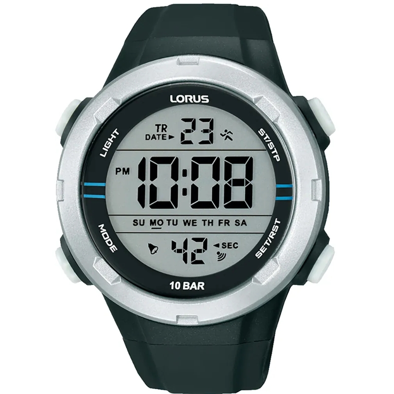 LORUS Mod. R2301QX9