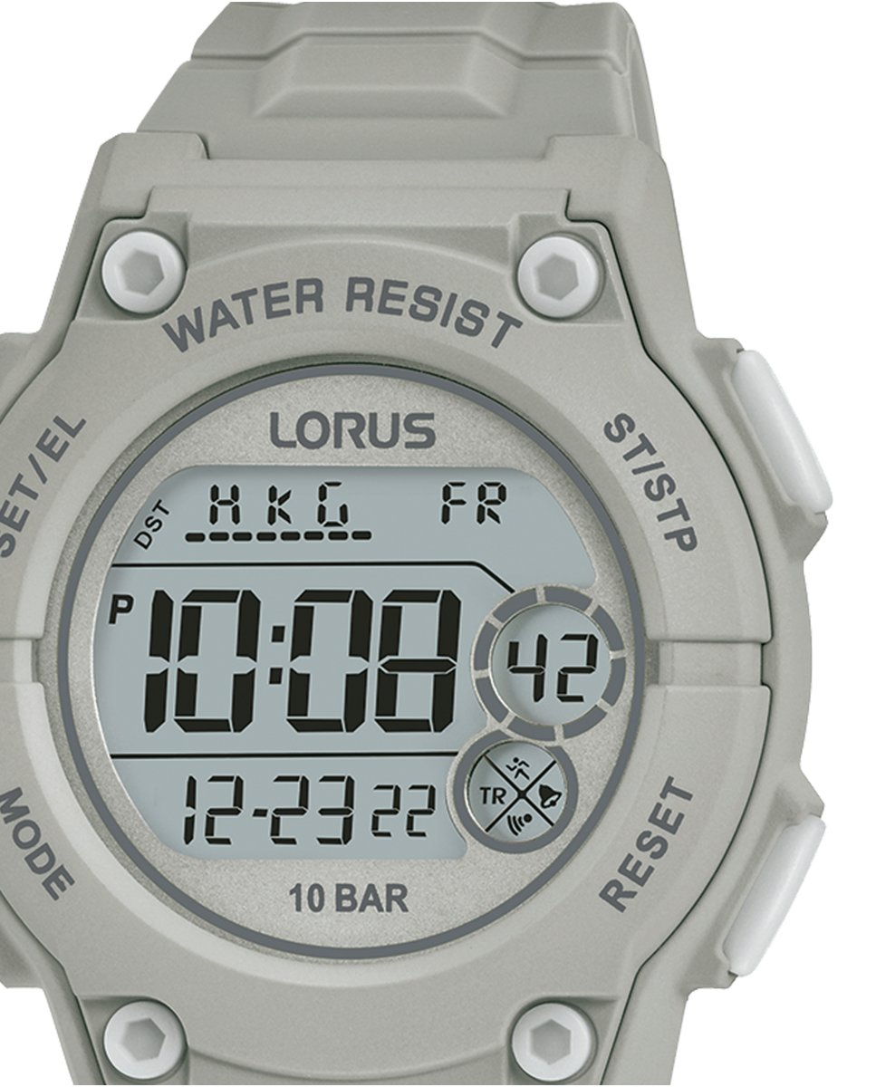 LORUS Mod. R2335PX9