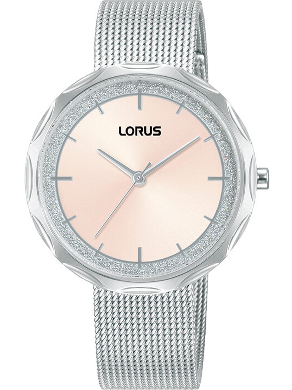 LORUS Mod. RG239WX9