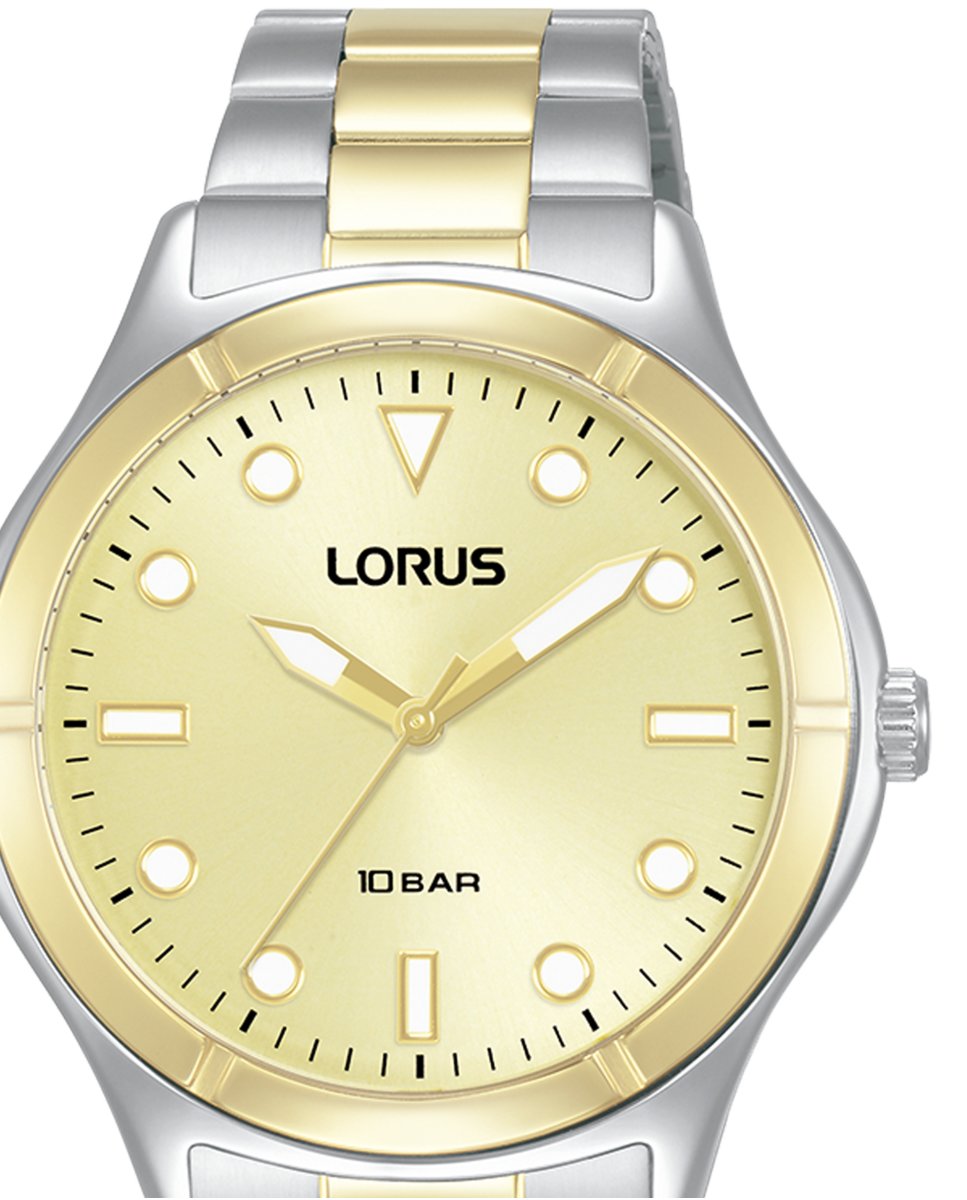 LORUS Mod. RG244VX9