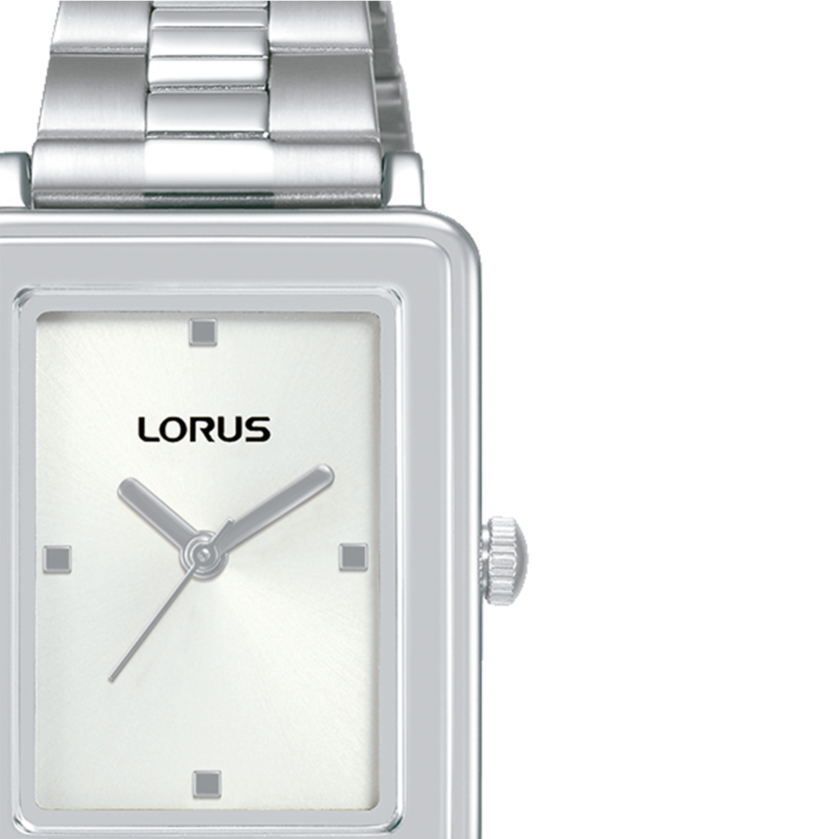 LORUS WATCHES Mod. RG297XX9
