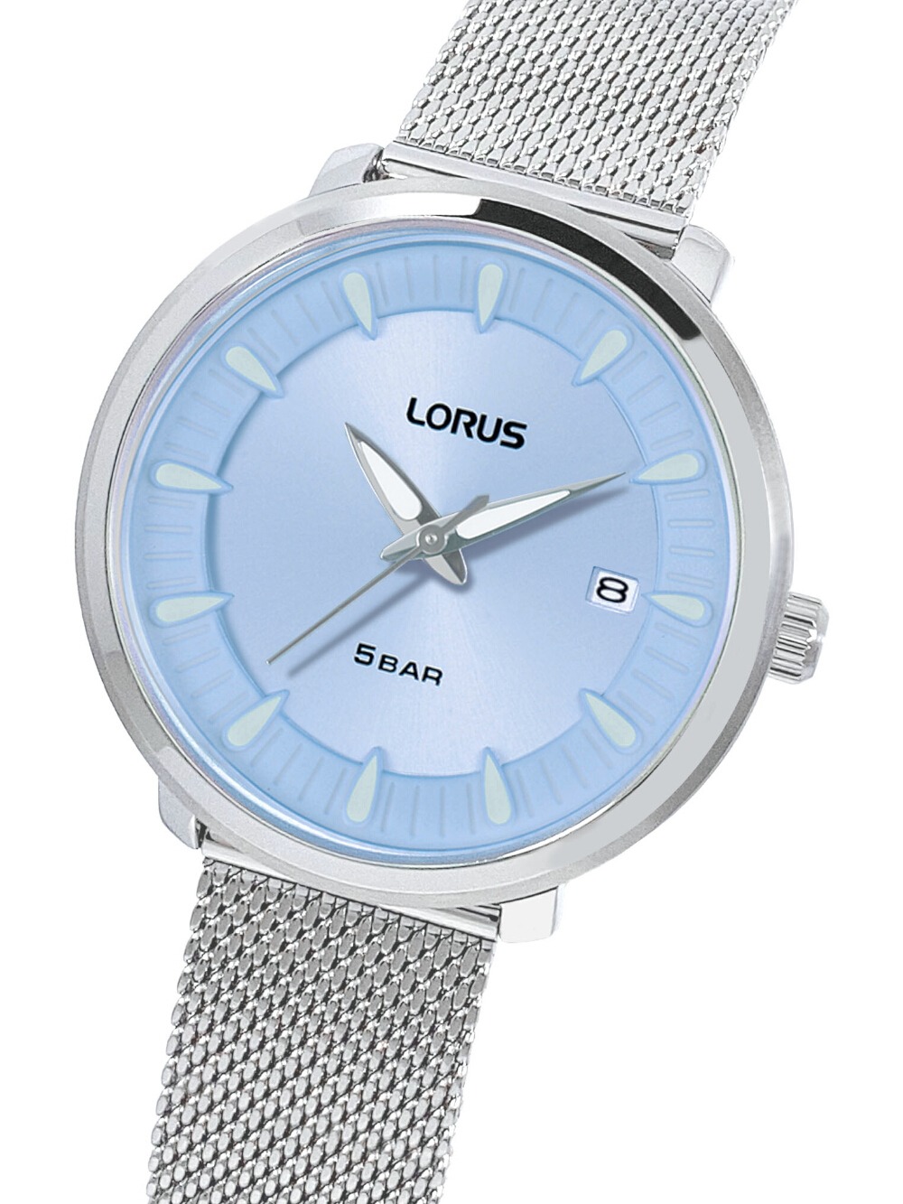 LORUS Mod. RG803DX9