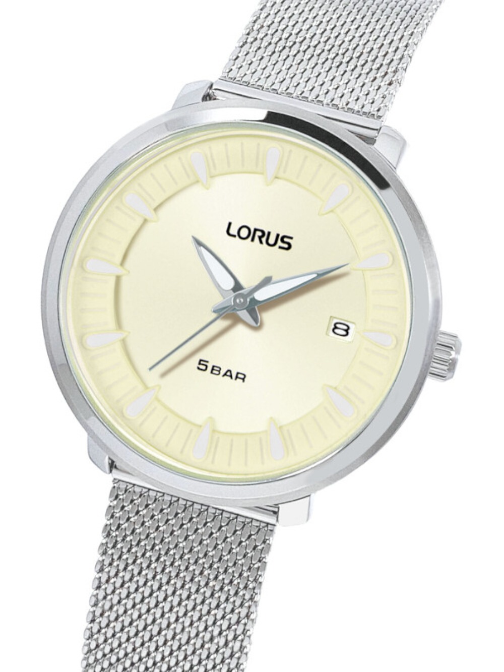 LORUS WATCHES Mod. RG809DX9
