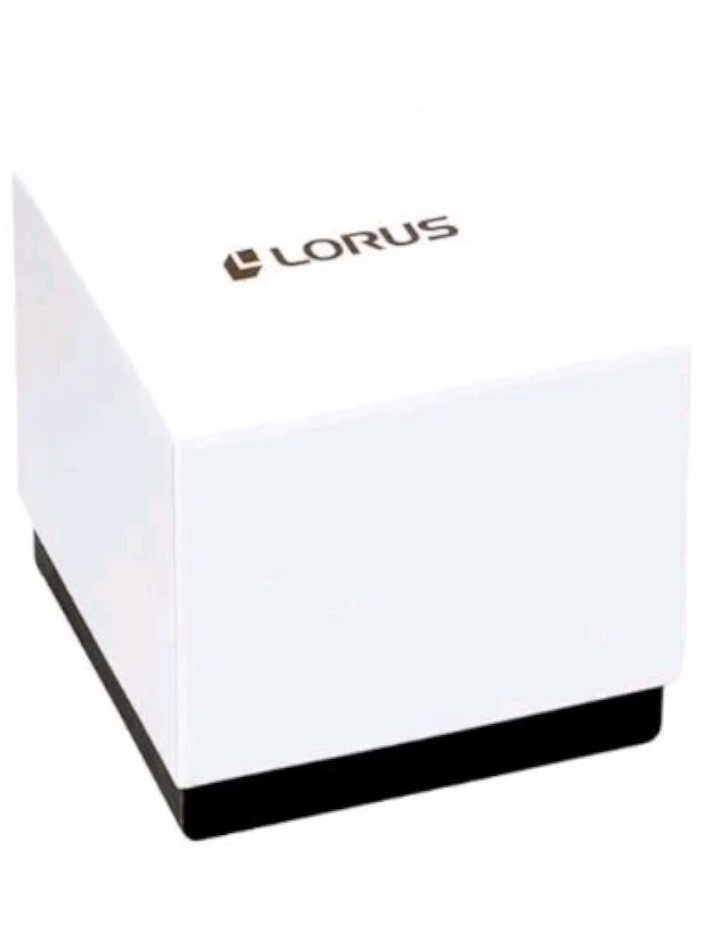 LORUS WATCHES Mod. RG813DX9