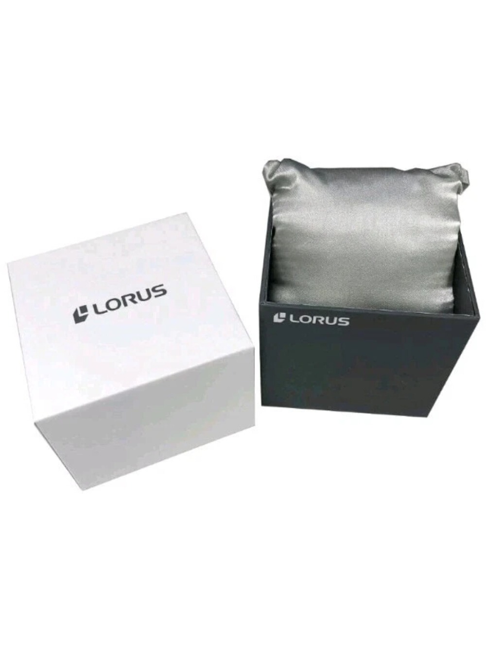 LORUS WATCHES Mod. RG813DX9