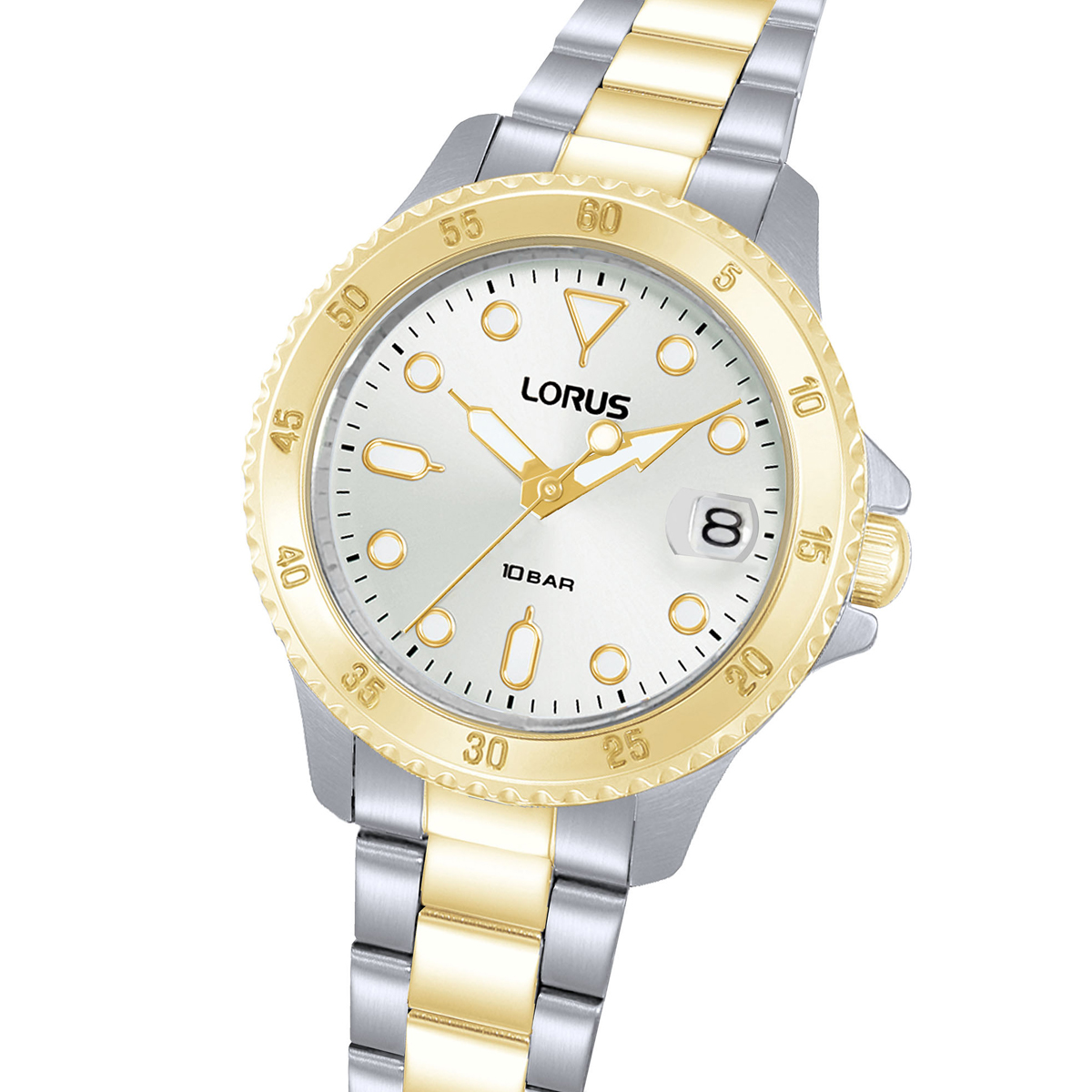 LORUS WATCHES Mod. RG814DX9
