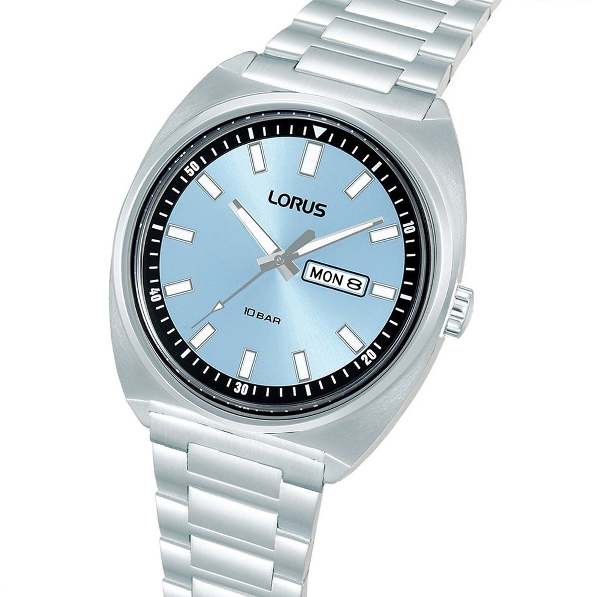 LORUS WATCHES Mod. RH317BX9S