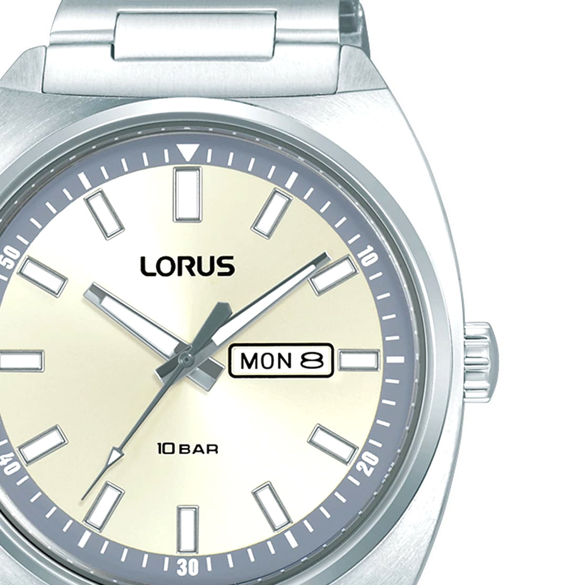 LORUS WATCHES Mod. RH319BX9S
