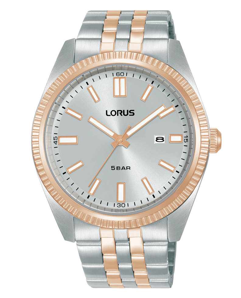 LORUS WATCHES Mod. RH974QX9