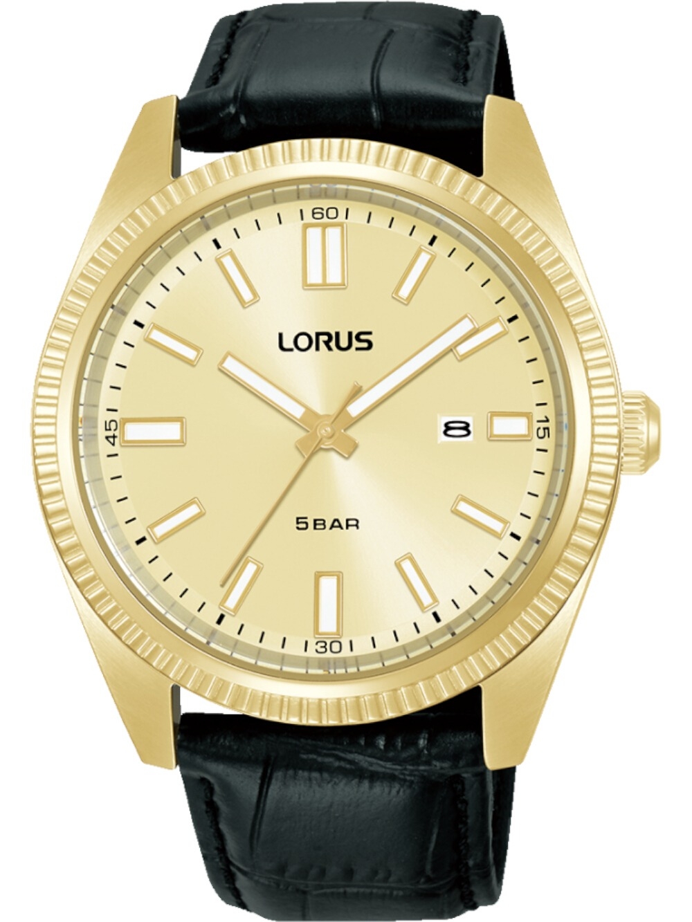 LORUS WATCHES Mod. RH976QX9
