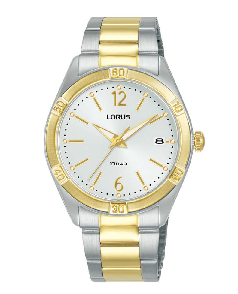 LORUS Mod. RH980QX9
