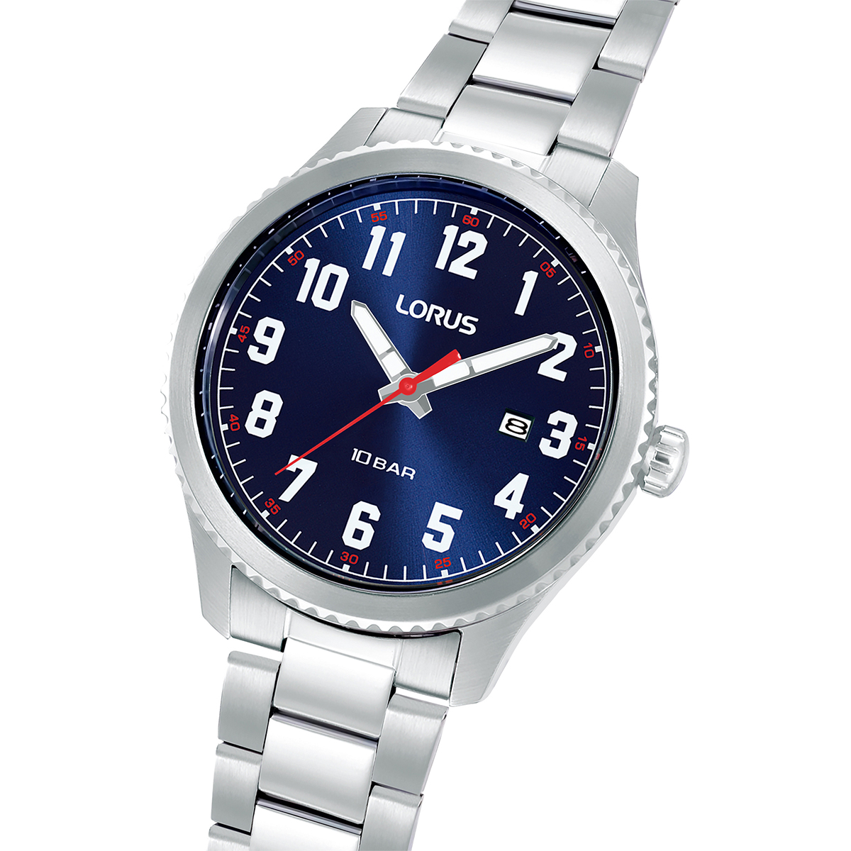 LORUS WATCHES Mod. RH981RX9
