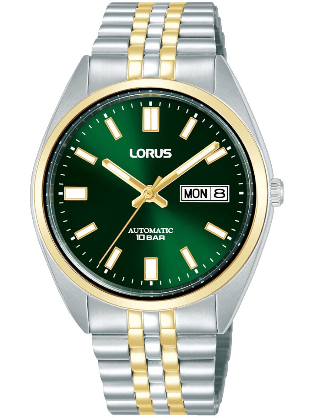 LORUS Mod. RL430CX9