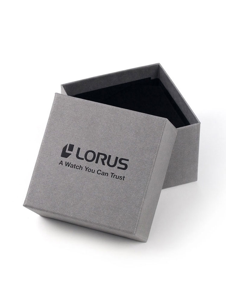 LORUS Mod. RS929CX9