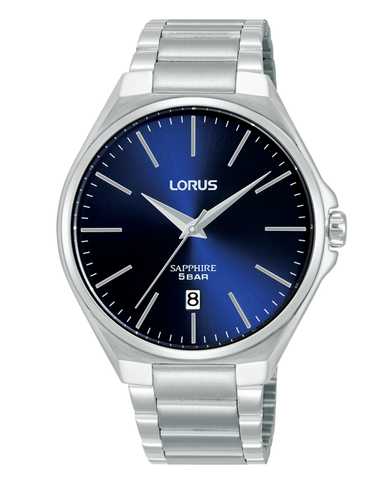 LORUS Mod. RS947DX9