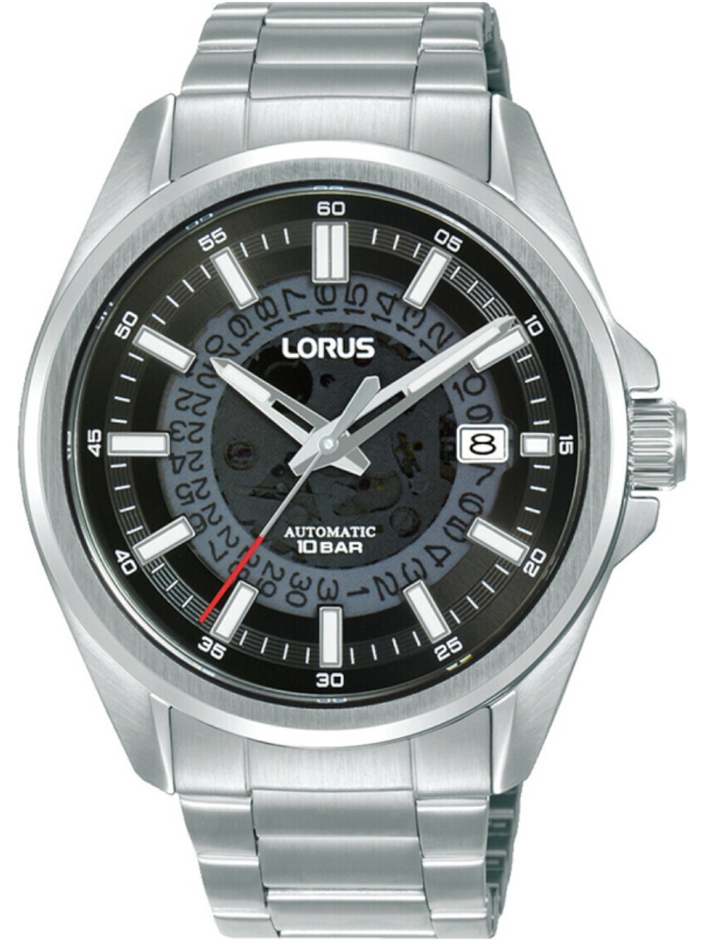 LORUS Mod. RU401AX9