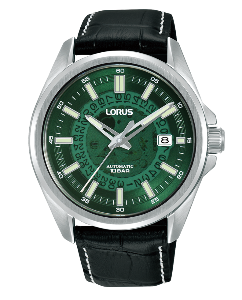 LORUS WATCHES Mod. RU409AX9