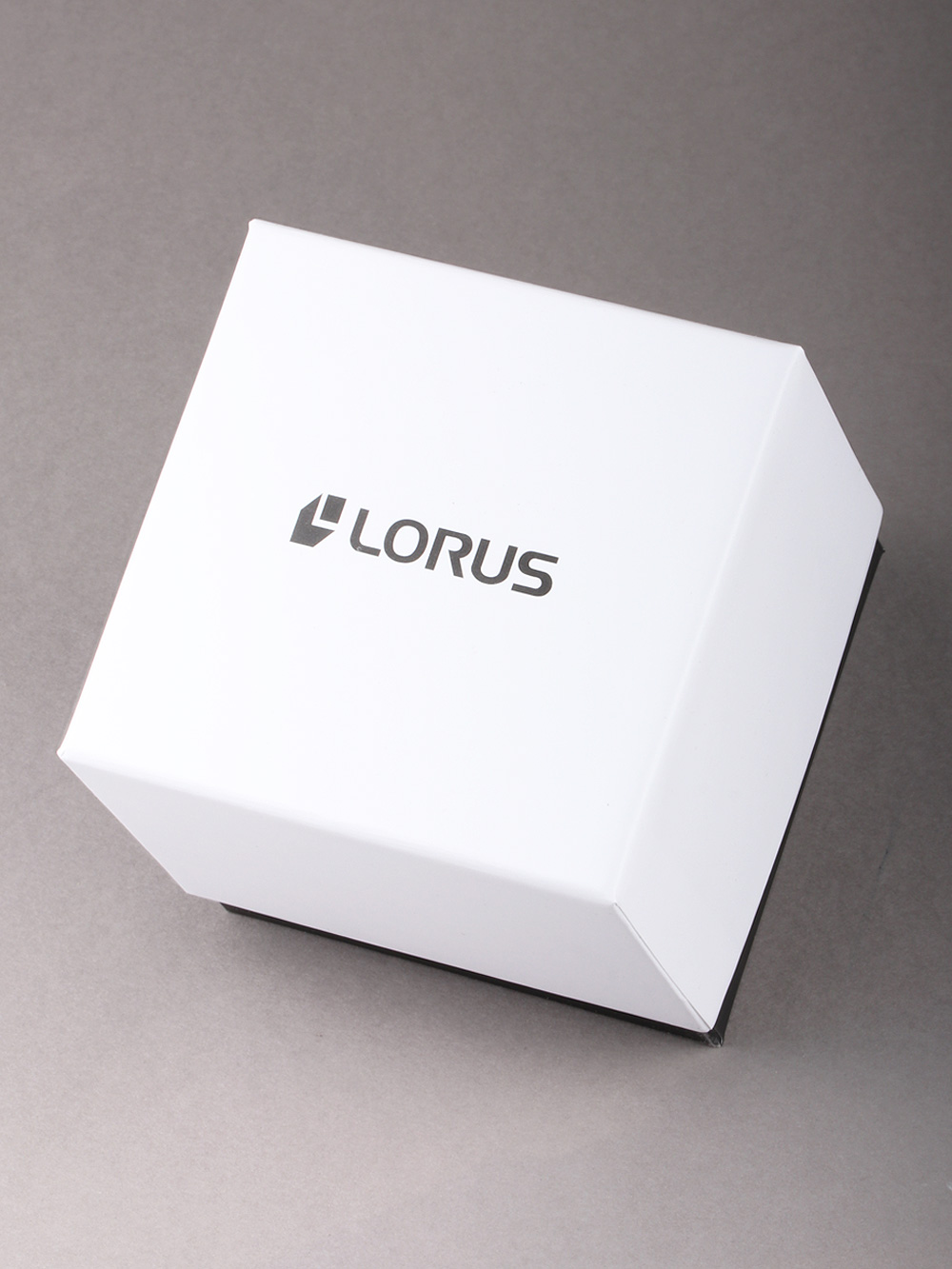 LORUS Mod. RX333AX9