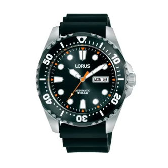 LORUS WATCHES Mod. RL481BX9S