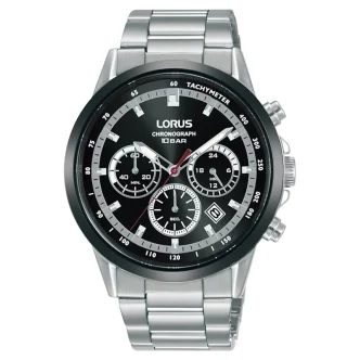 LORUS Mod. RT397JX9