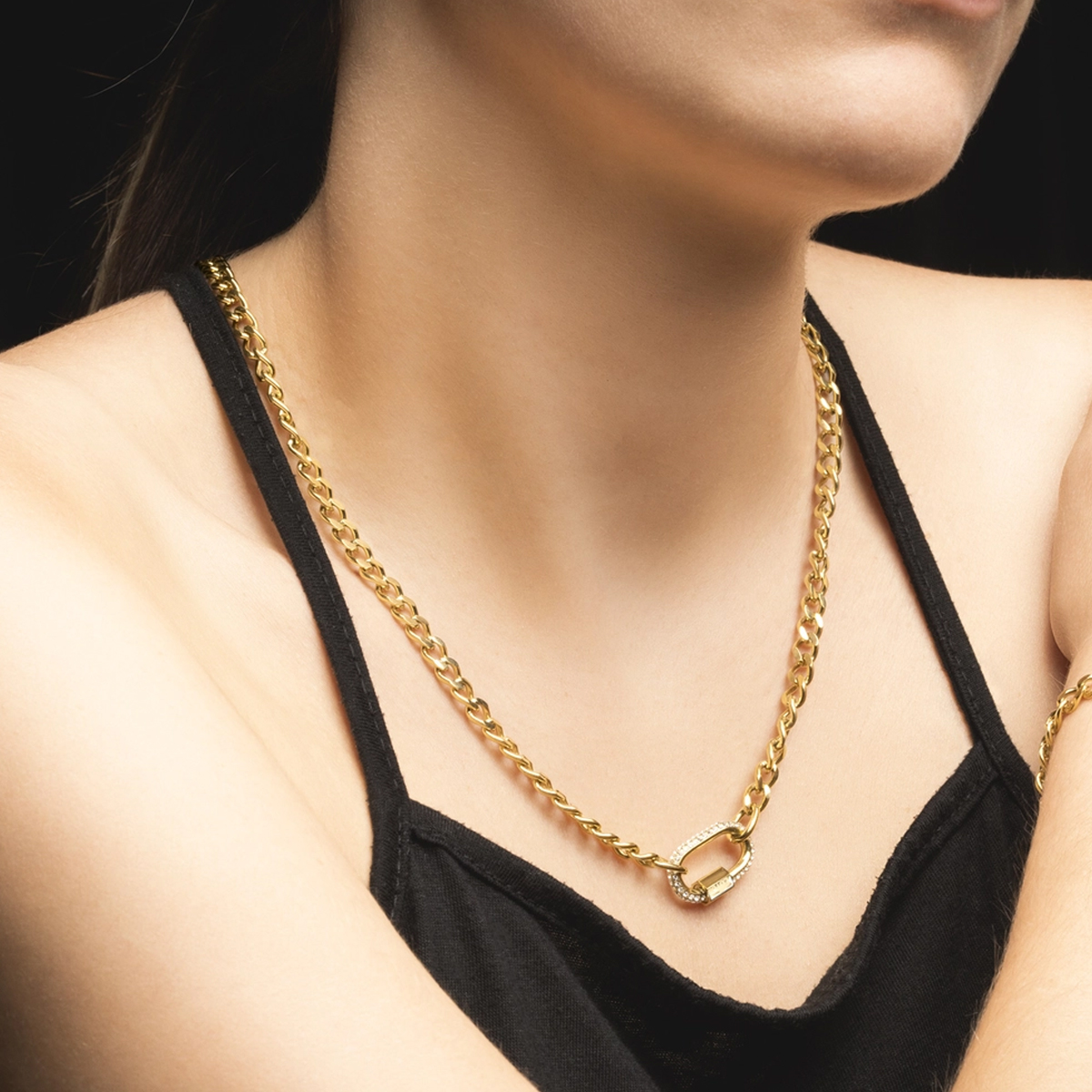 LOTUS JEWELS JEWELRY Mod. LS2338-1/2