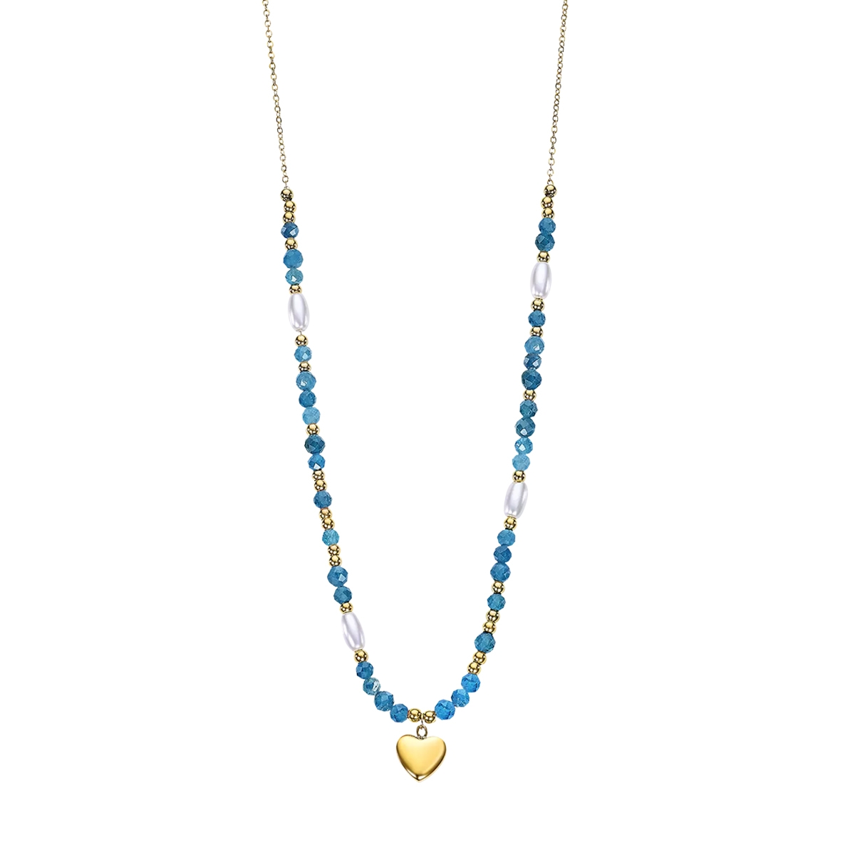 LOTUS JEWELS JEWELRY Mod. LS2553-1/1
