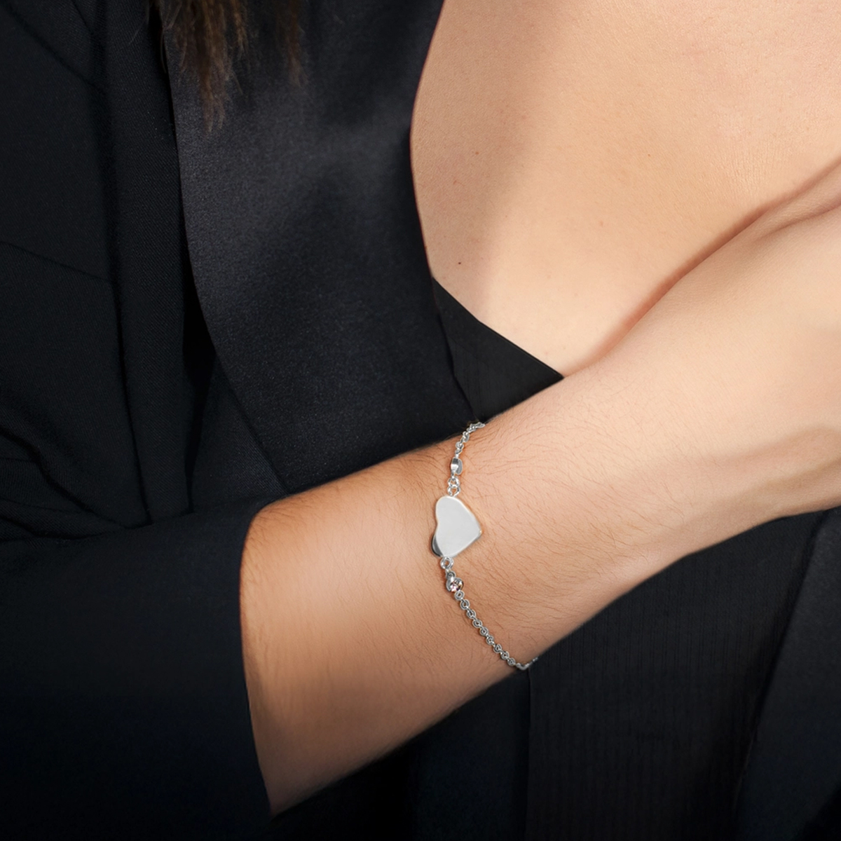 LOTUS JEWELS JEWELRY Mod. LS2558-2/1