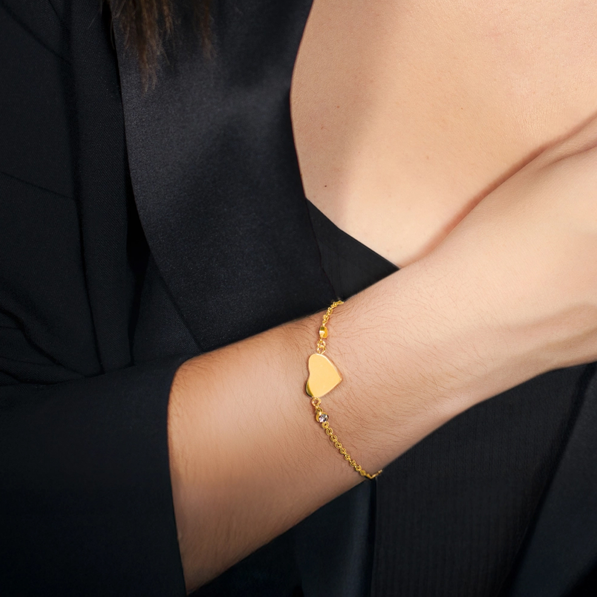 LOTUS JEWELS JEWELRY Mod. LS2558-2/2