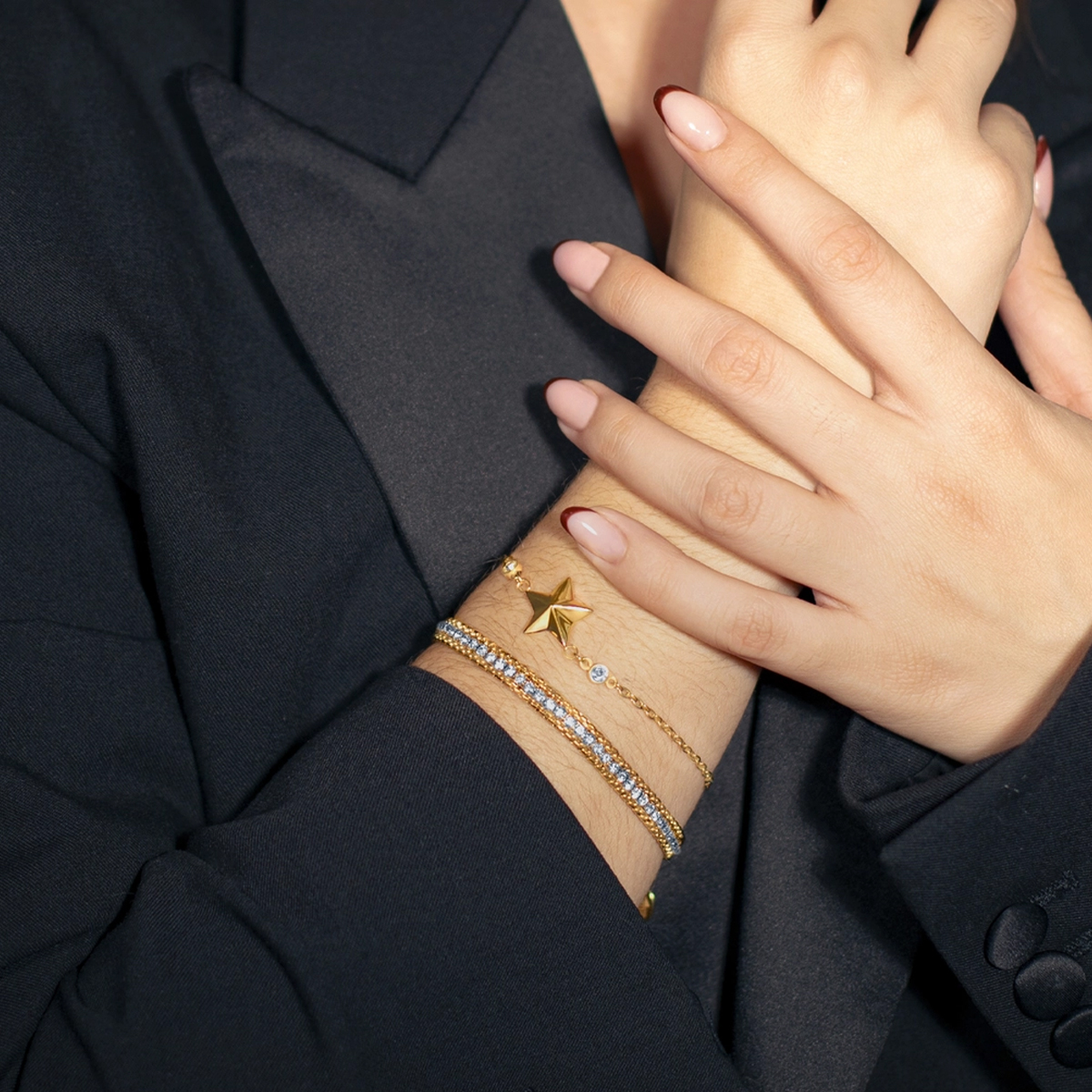 LOTUS JEWELS JEWELRY Mod. LS2599-2/2