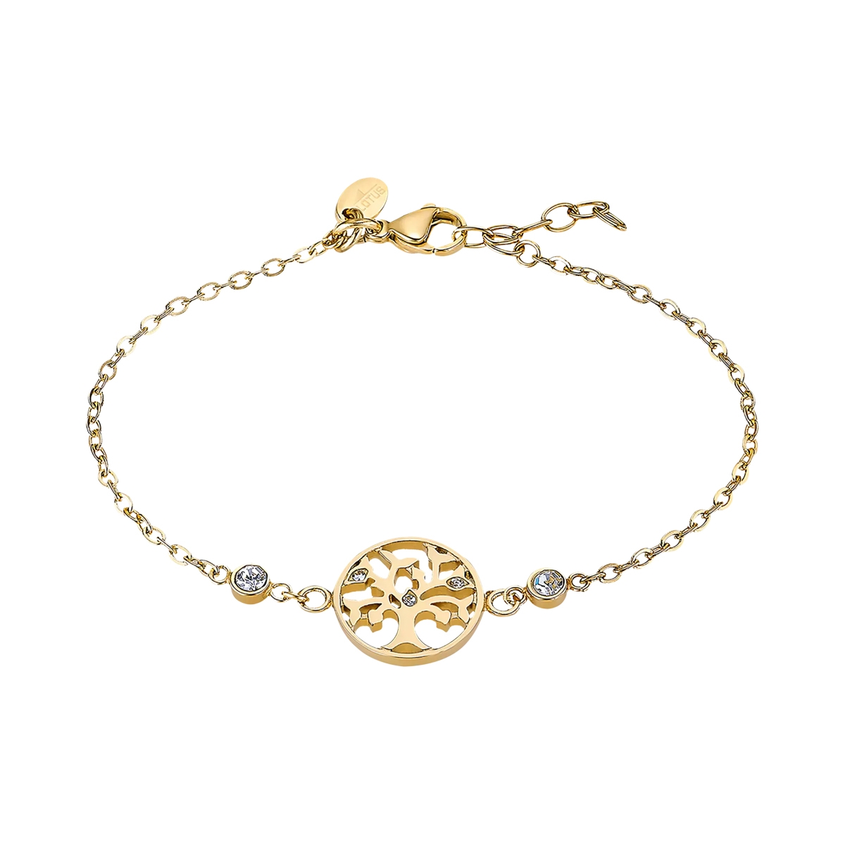 LOTUS JEWELS JEWELRY Mod. LS2600-2/2