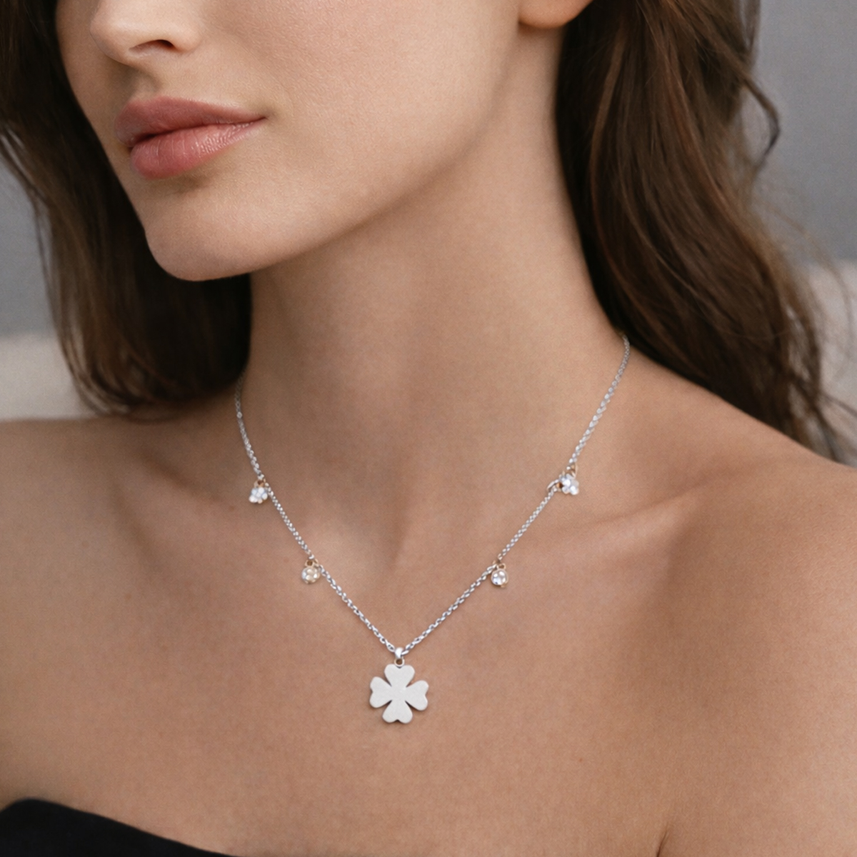 LOTUS JEWELS JEWELRY Mod. LS2601-1/1