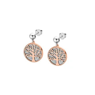 LOTUS JEWELS JEWELRY Mod. LS2225-4/2