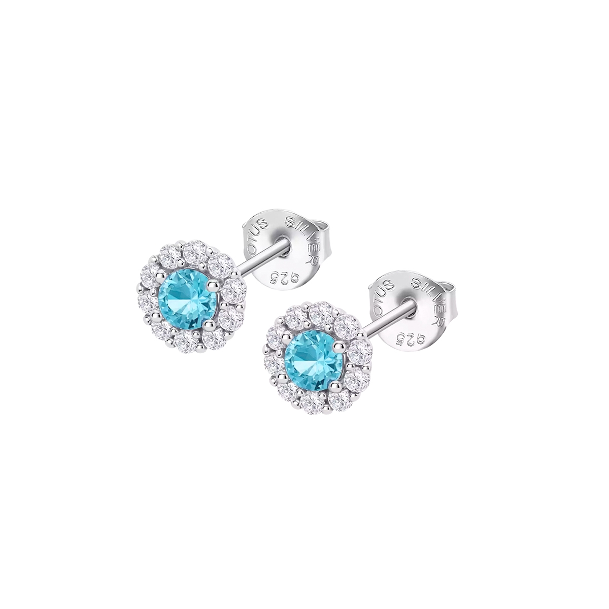 LOTUS SILVER JEWELS JEWELRY Mod. LP1290-4/5