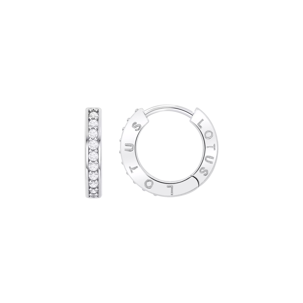 LOTUS SILVER JEWELS JEWELRY Mod. LP1887-4/1