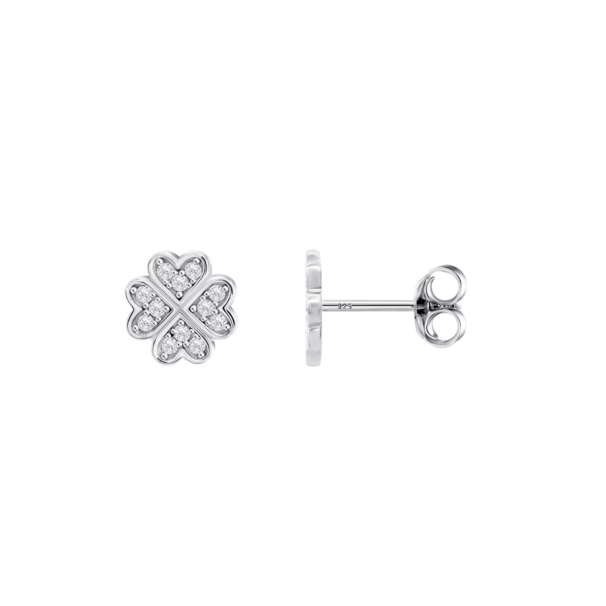 LOTUS SILVER JEWELS JEWELRY Mod. LP3052-4/1