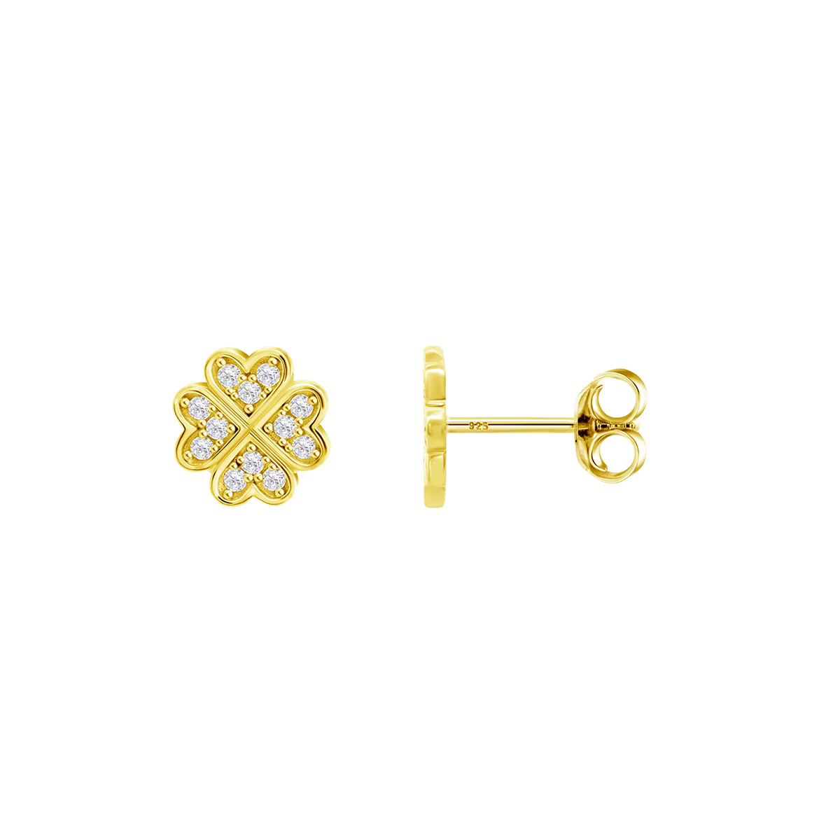 LOTUS SILVER JEWELS JEWELRY Mod. LP3052-4/2