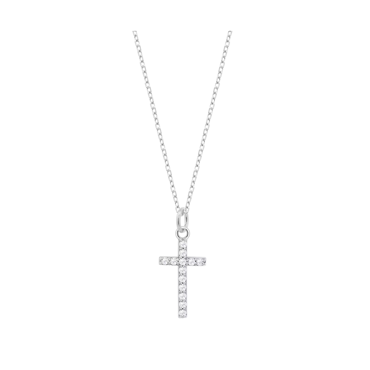 LOTUS SILVER JEWELS JEWELRY Mod. LP3066-1/1