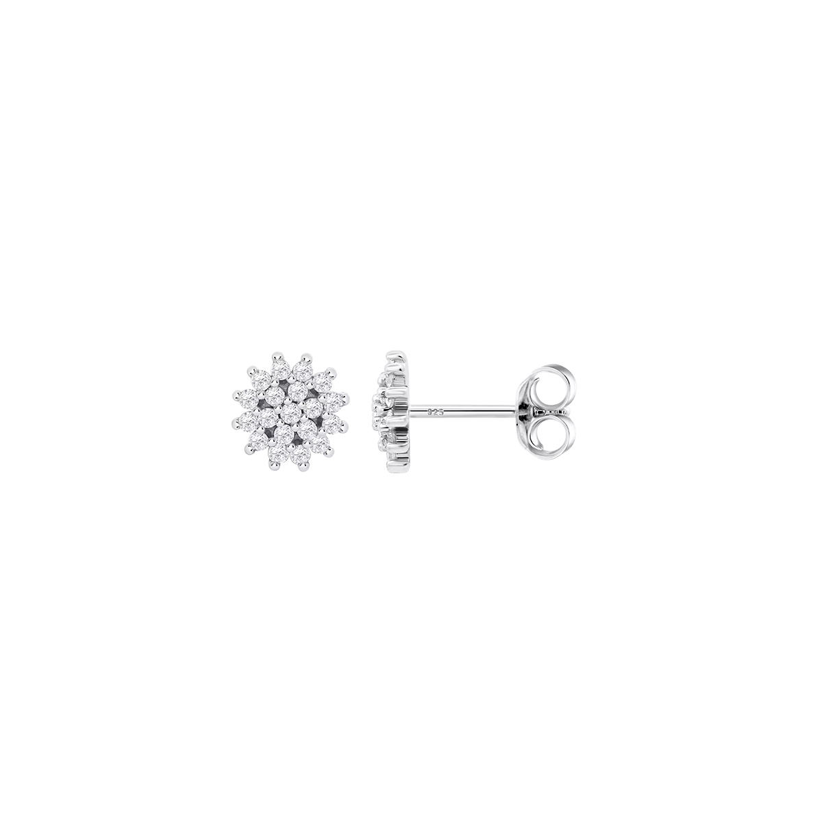 LOTUS SILVER JEWELS JEWELRY Mod. LP3081-4/1