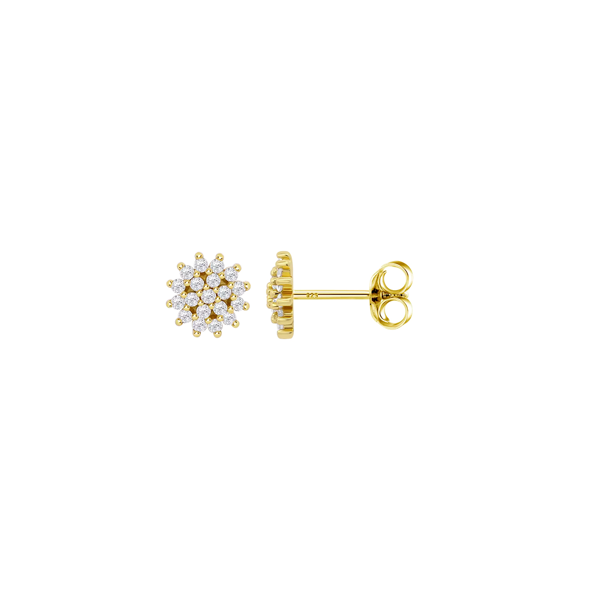 LOTUS SILVER JEWELS JEWELRY Mod. LP3081-4/2