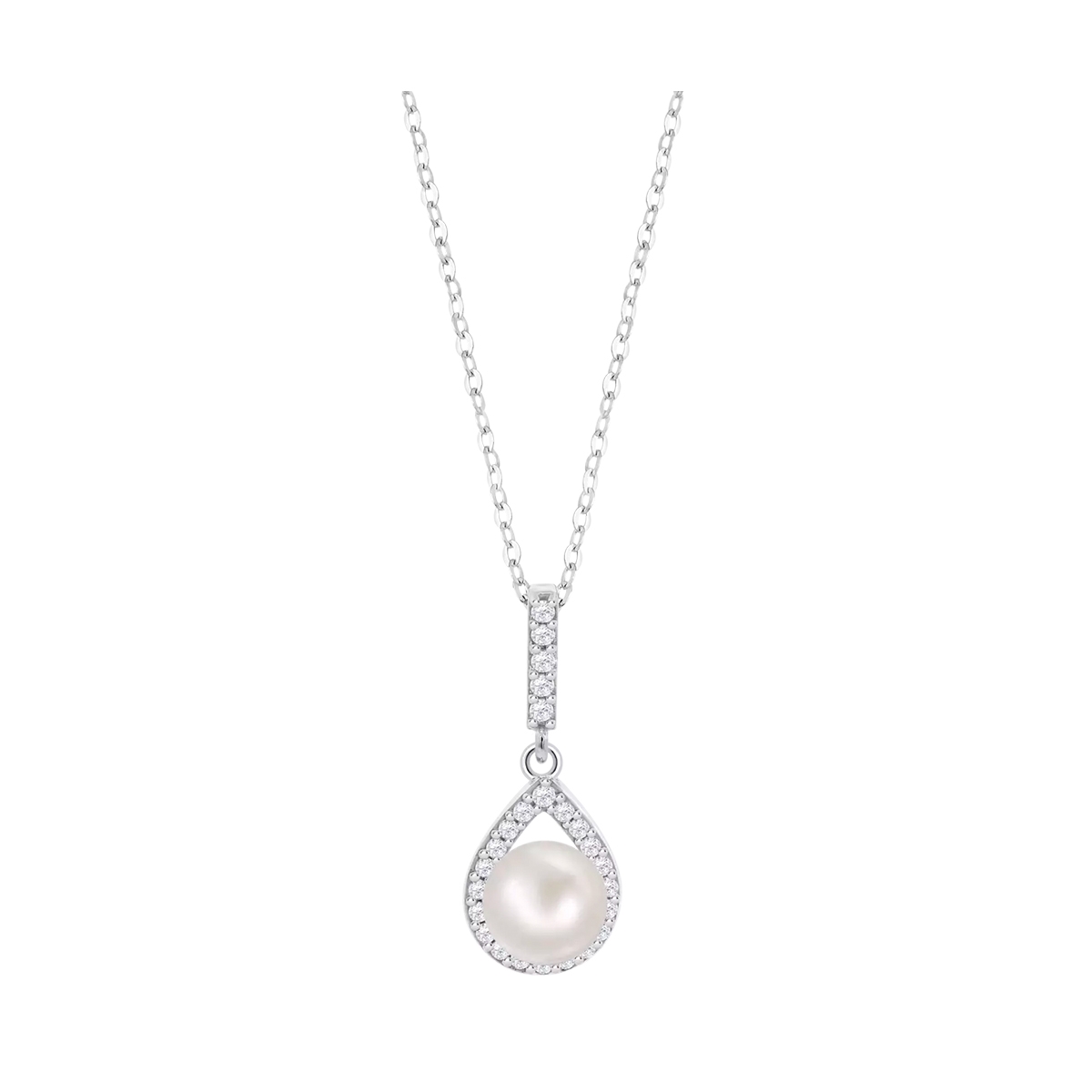 LOTUS SILVER JEWELS JEWELRY Mod. LP3198-1/1