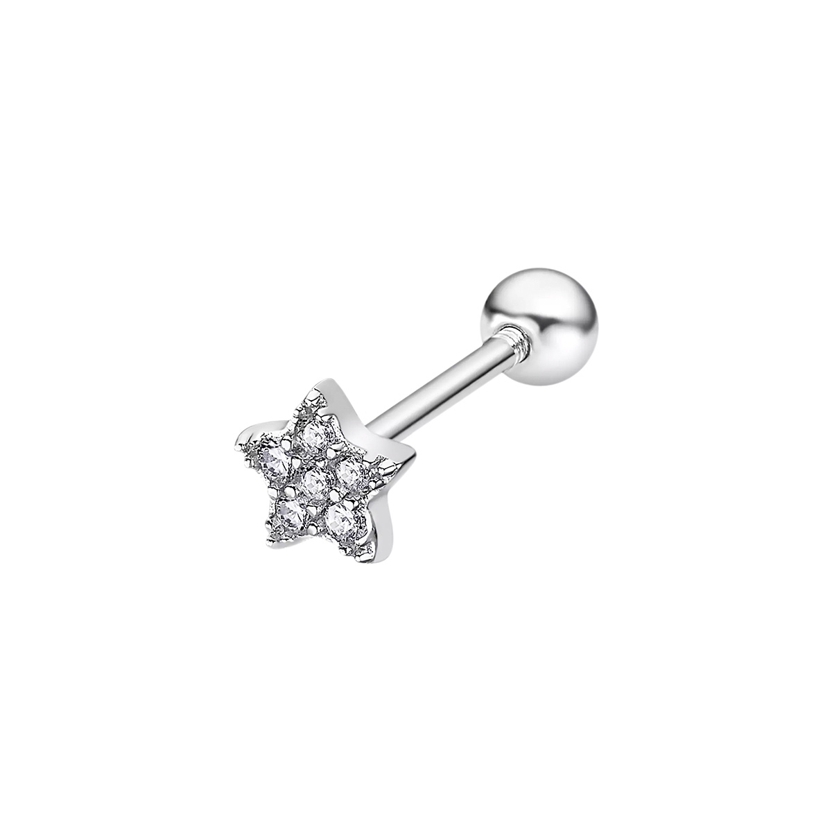 LOTUS SILVER JEWELS JEWELRY Mod. LP3368-9/1