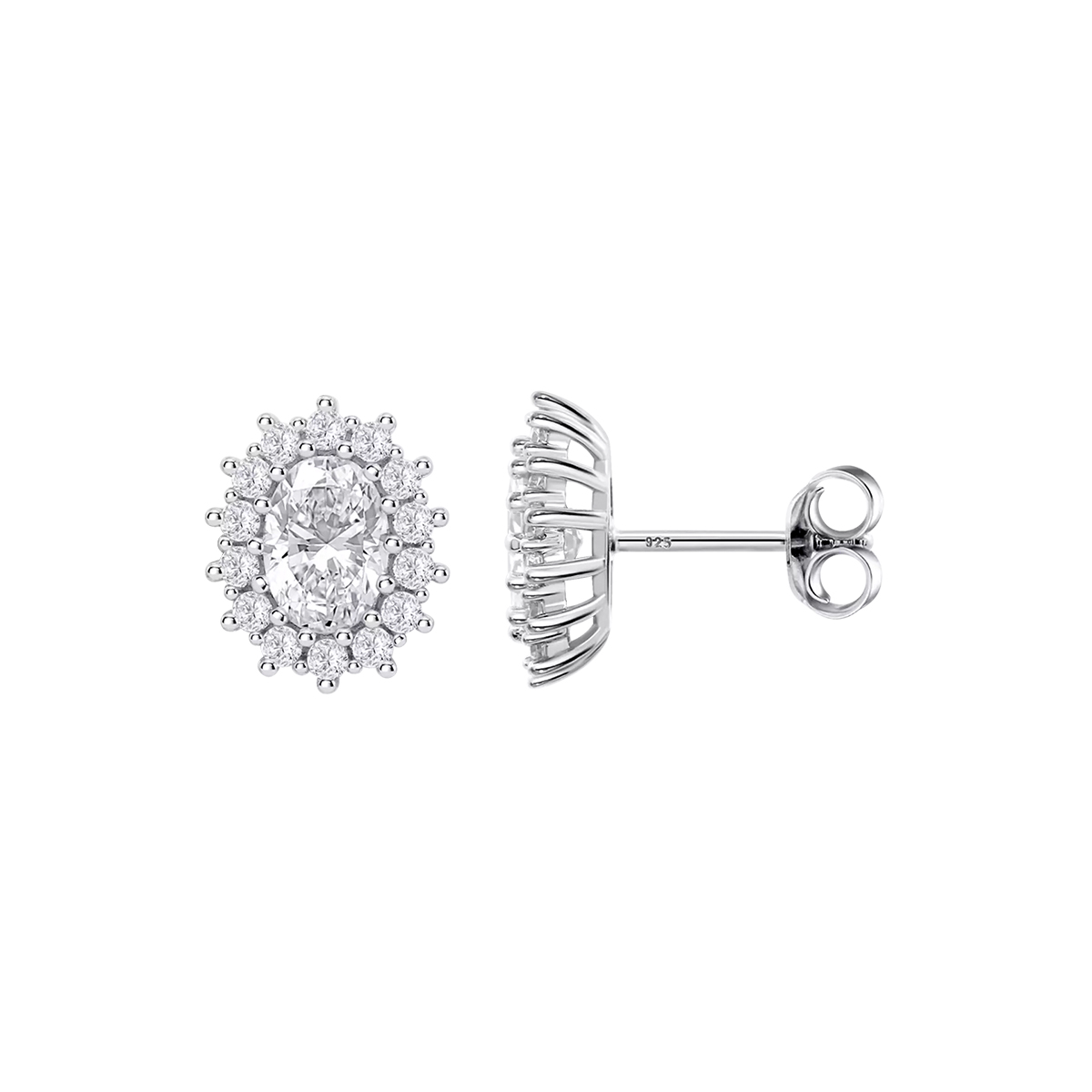 LOTUS SILVER JEWELS JEWELRY Mod. LP3459-4/2