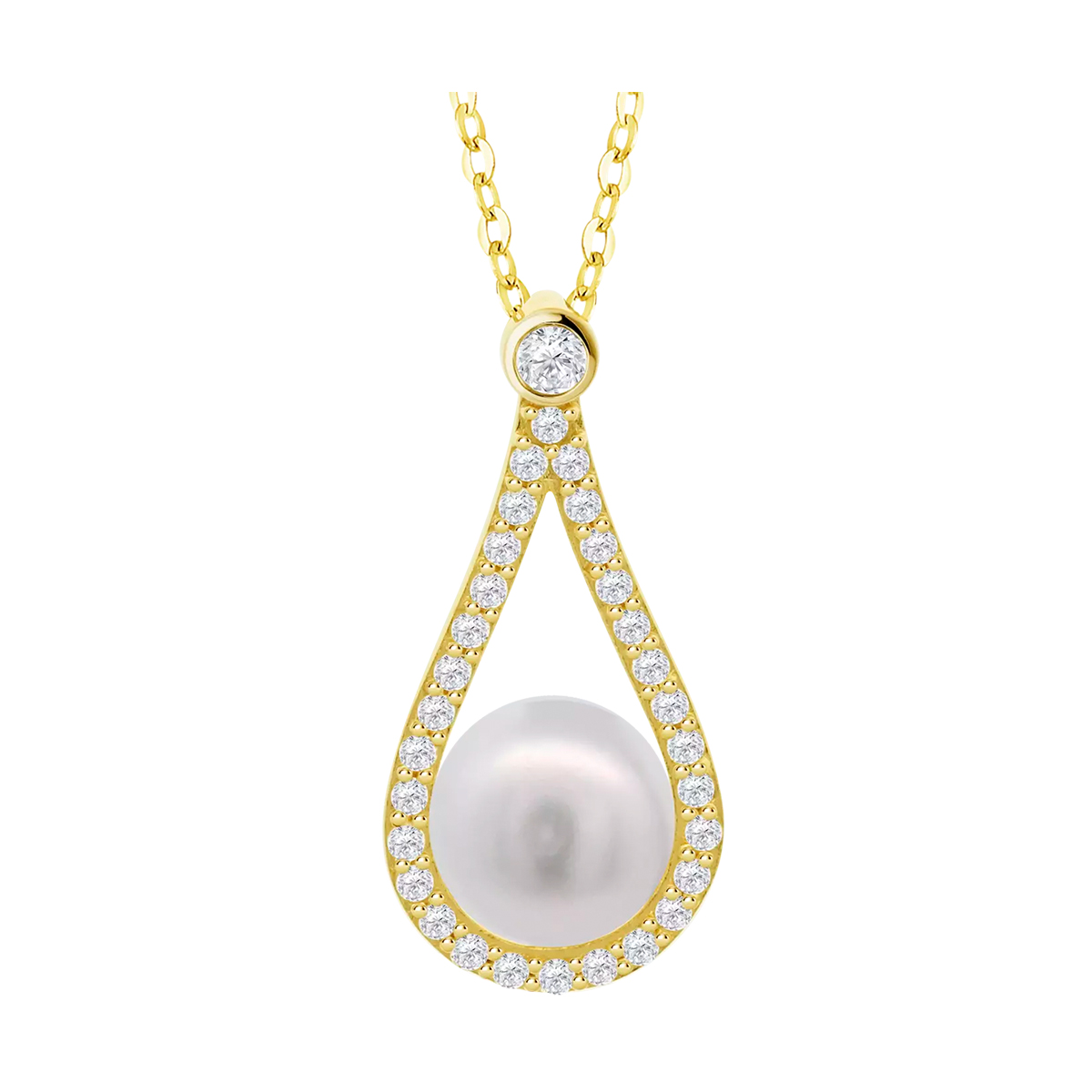 LOTUS SILVER JEWELS JEWELRY Mod. LP3481-1/2
