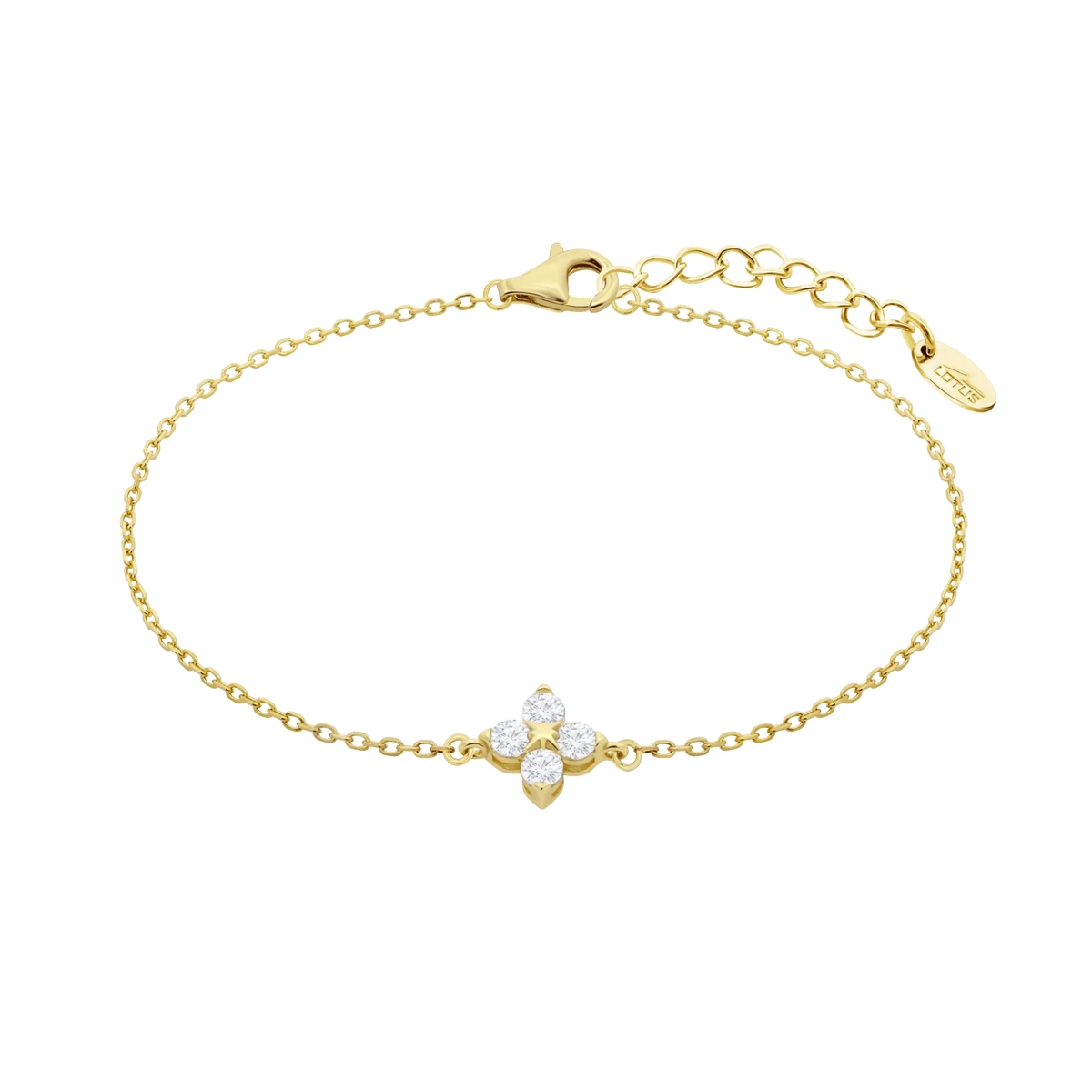 LOTUS SILVER JEWELS JEWELRY Mod. LP3926-2/2