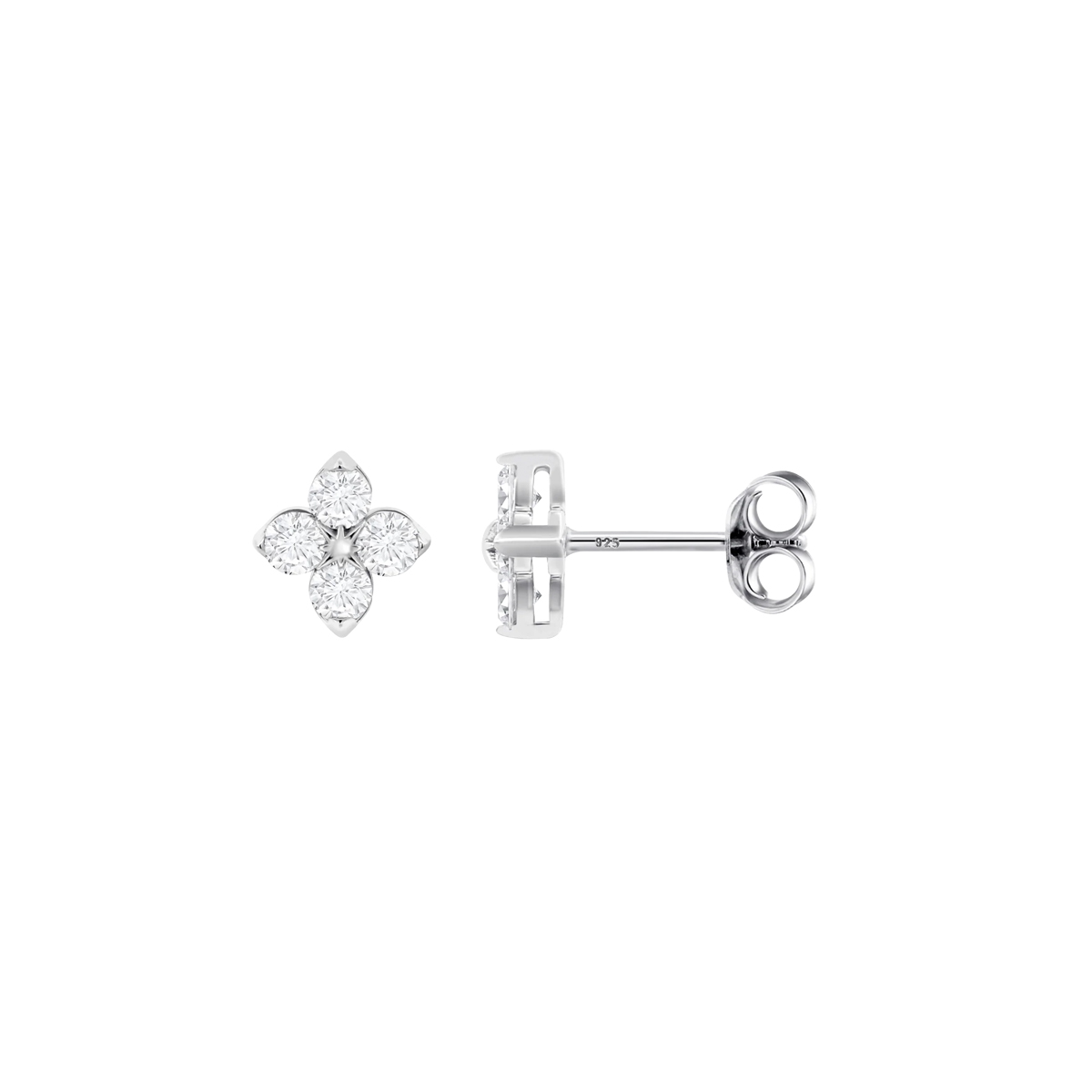 LOTUS SILVER JEWELS JEWELRY Mod. LP3926-4/1