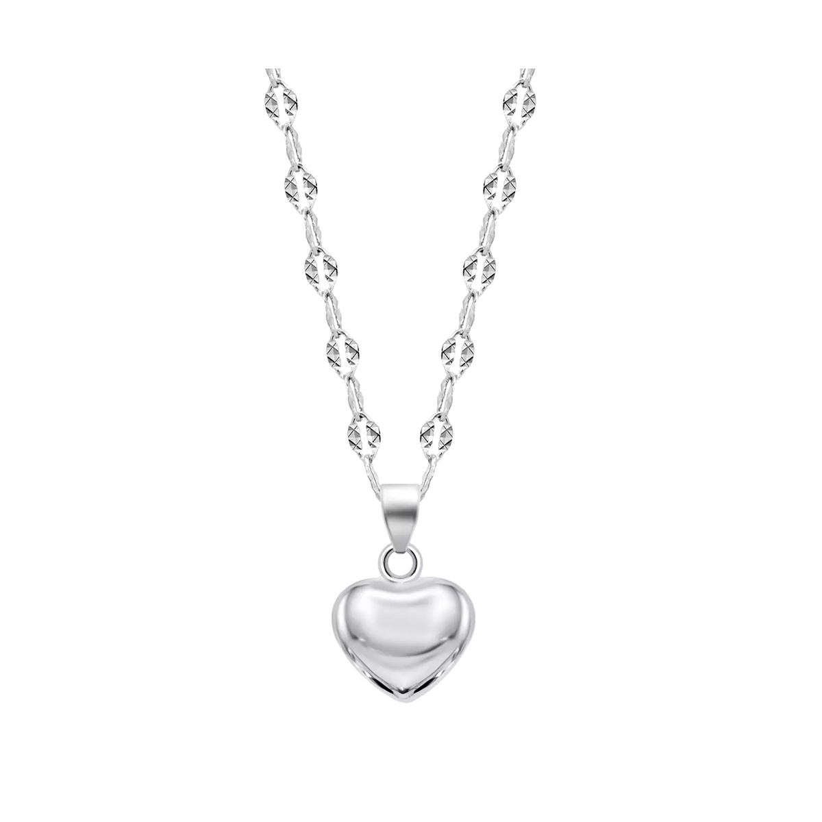 LOTUS SILVER JEWELS JEWELRY Mod. LP3928-1/1
